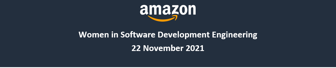 Amazon: Women in Software Development Engineering