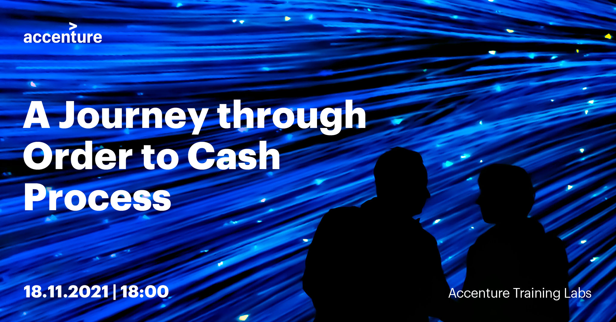 A journey through Order to Cash
