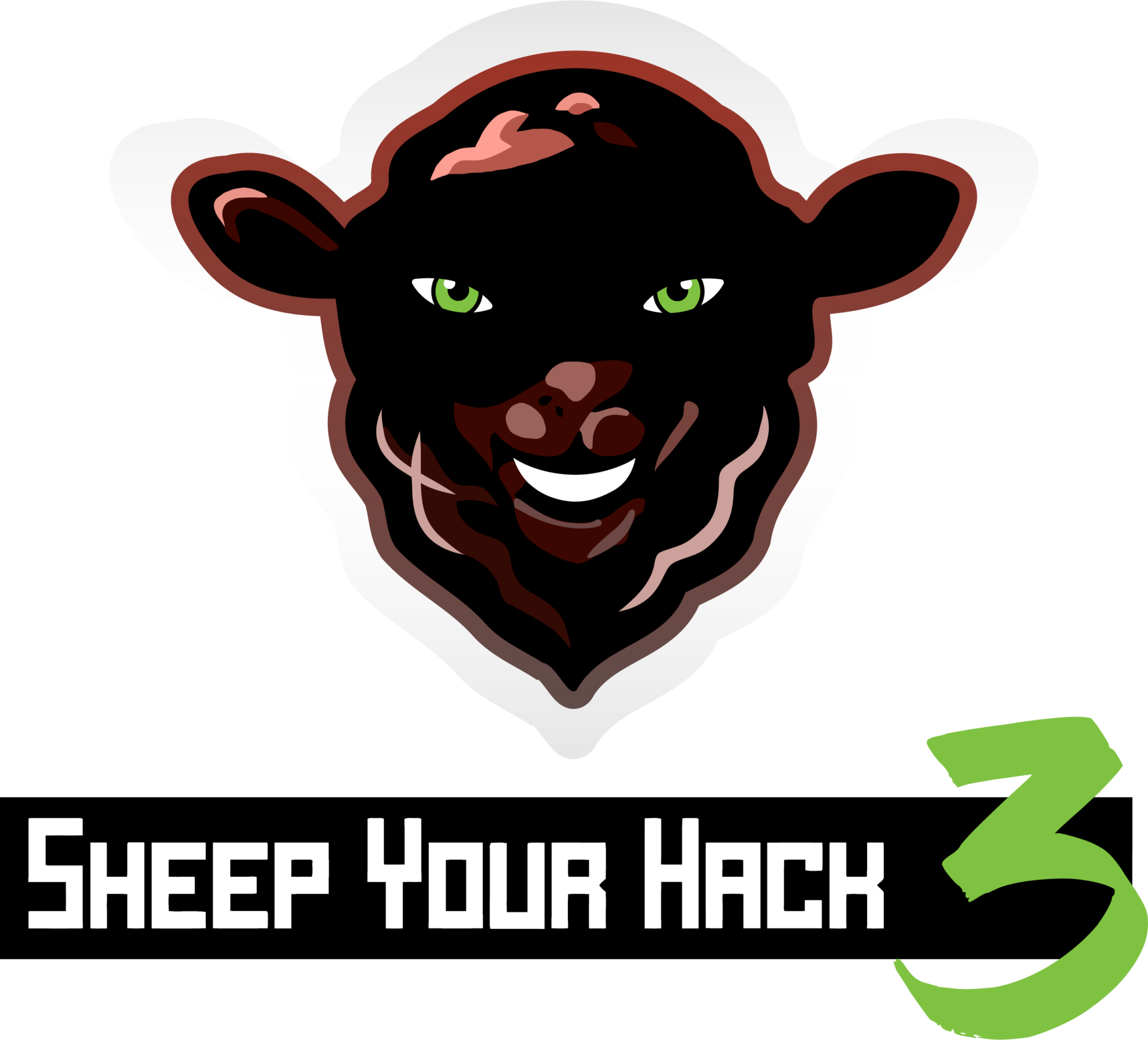 Sheep Your Hack