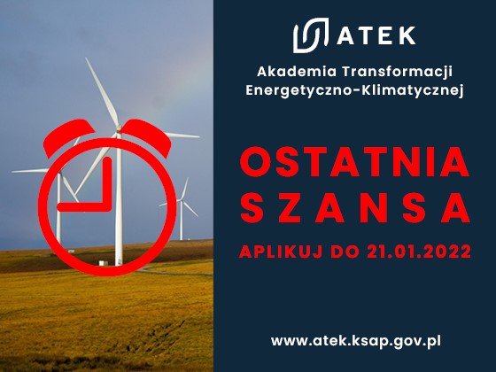 Akademia Transformacji Energetyczno-Klimatycznej