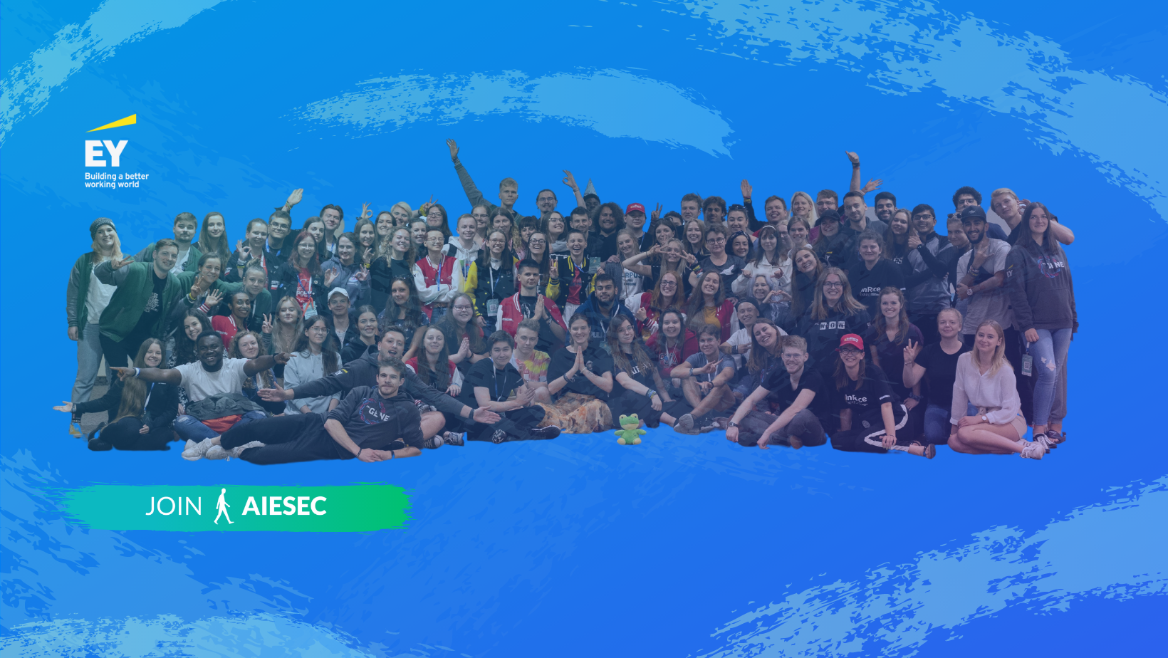 Międzynarodowa organizacja studencka AIESEC rekrutuje! 