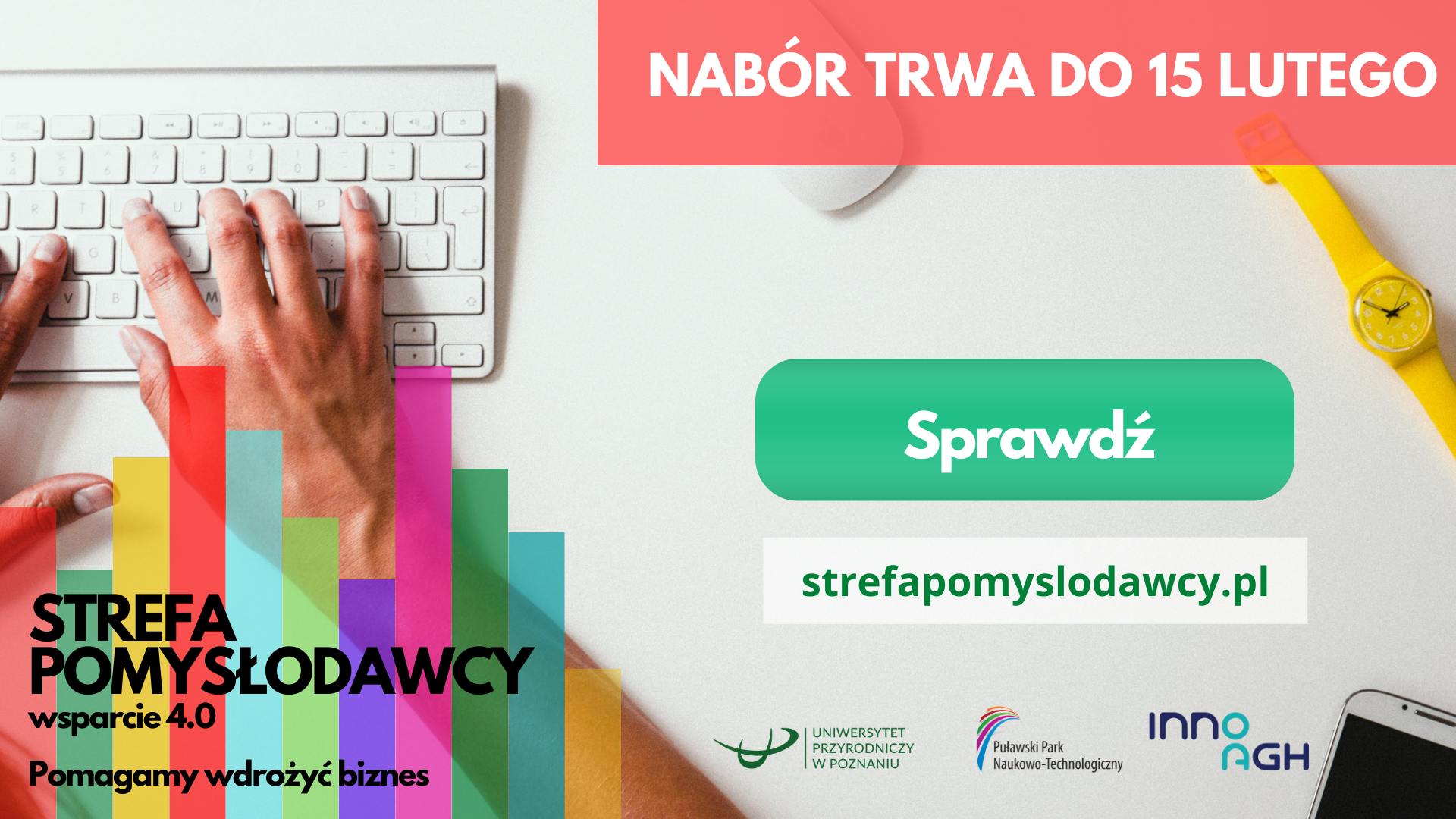 Strefa Pomysłodawcy-Wsparcie 4.0