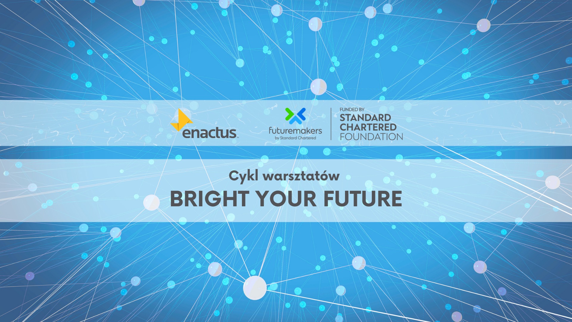 Kolejne szkolenie ze startup #BrightYourFuture!  