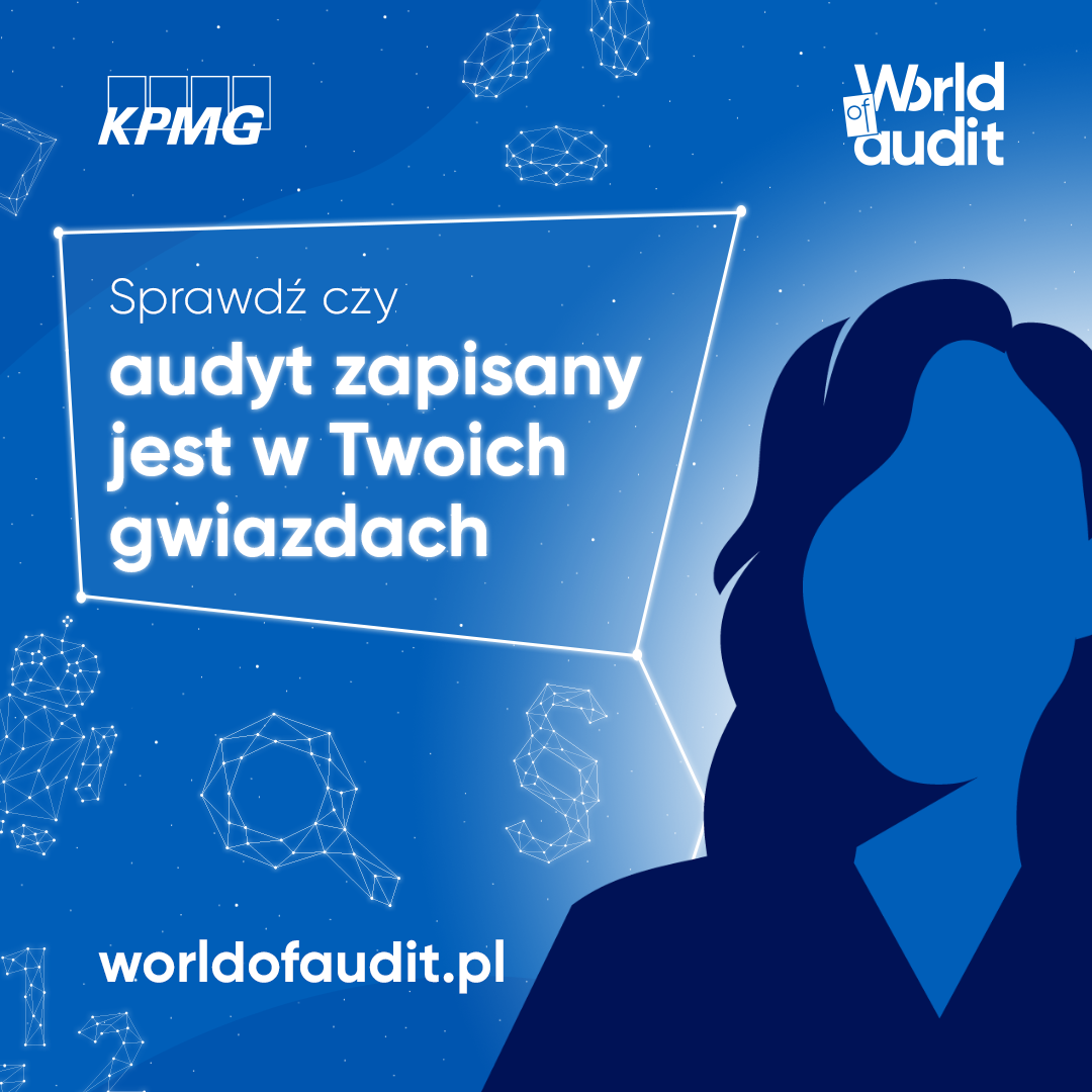 Program rekrutacyjny World of Audit