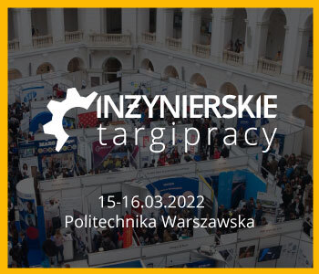 Inżynierskie Targi Pracy 