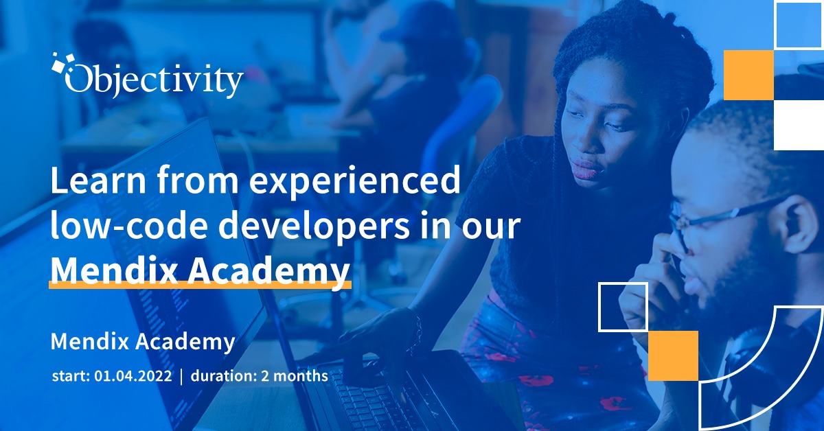 Mendix Academy