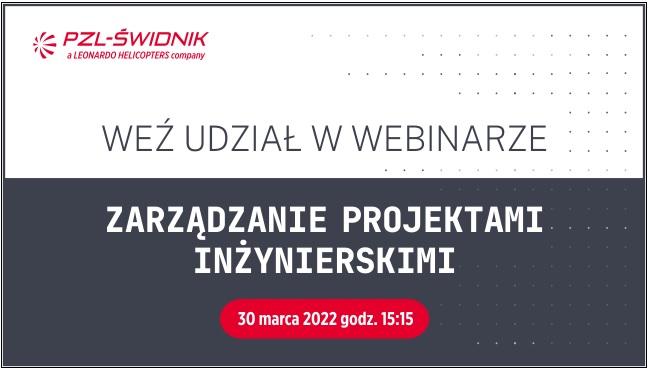 Zarządzanie projektami inżynierskimi