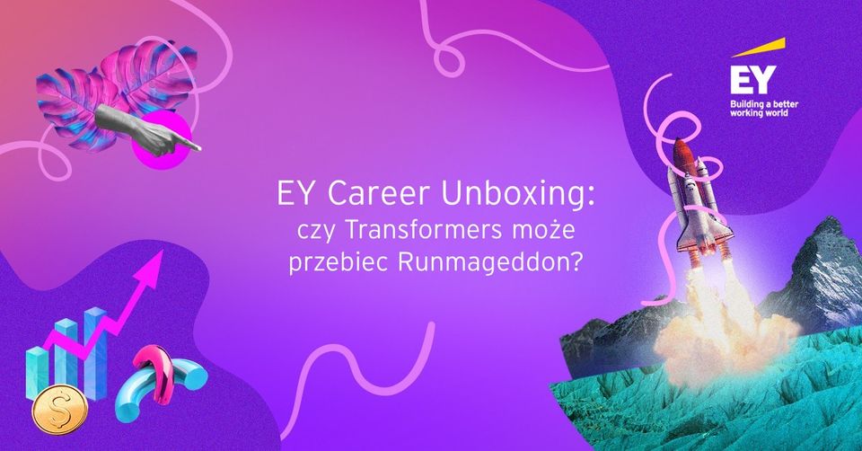 EY Career Unboxing