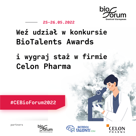  CEBioForum 2022 