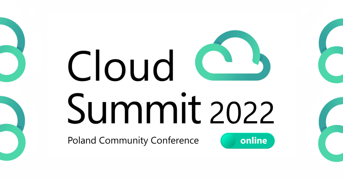 Cloud Summit 2022