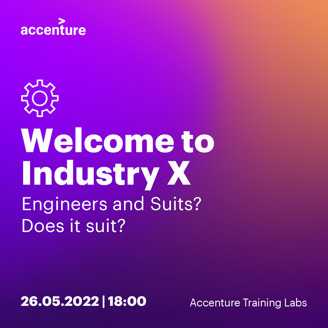 Accenture Training Labs