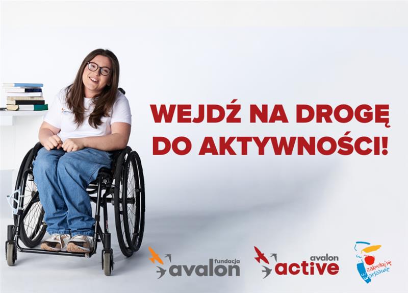 Droga do Aktywności 