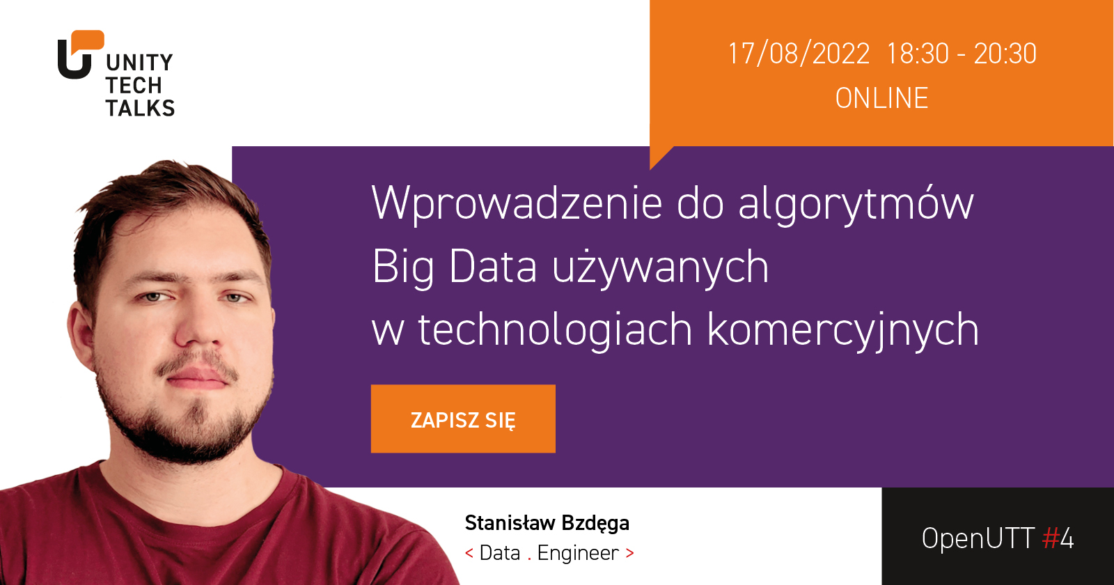 Wprowadzenie do algorytmów Big Data używanych w technologiach komercyjnych