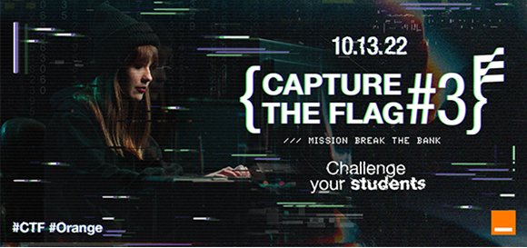 Capture the Flag