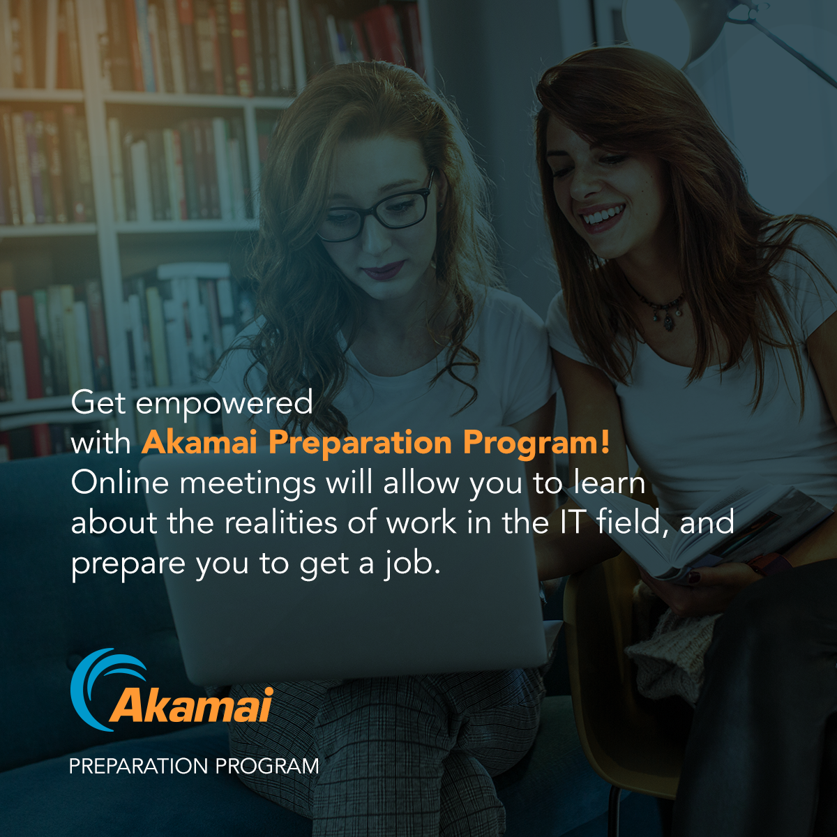 Akamai Preparation Program