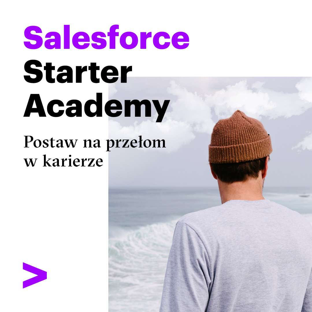 Accenture Salesforce Starter Academy