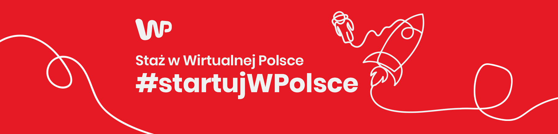 #startujWPolsce - program stażowy 