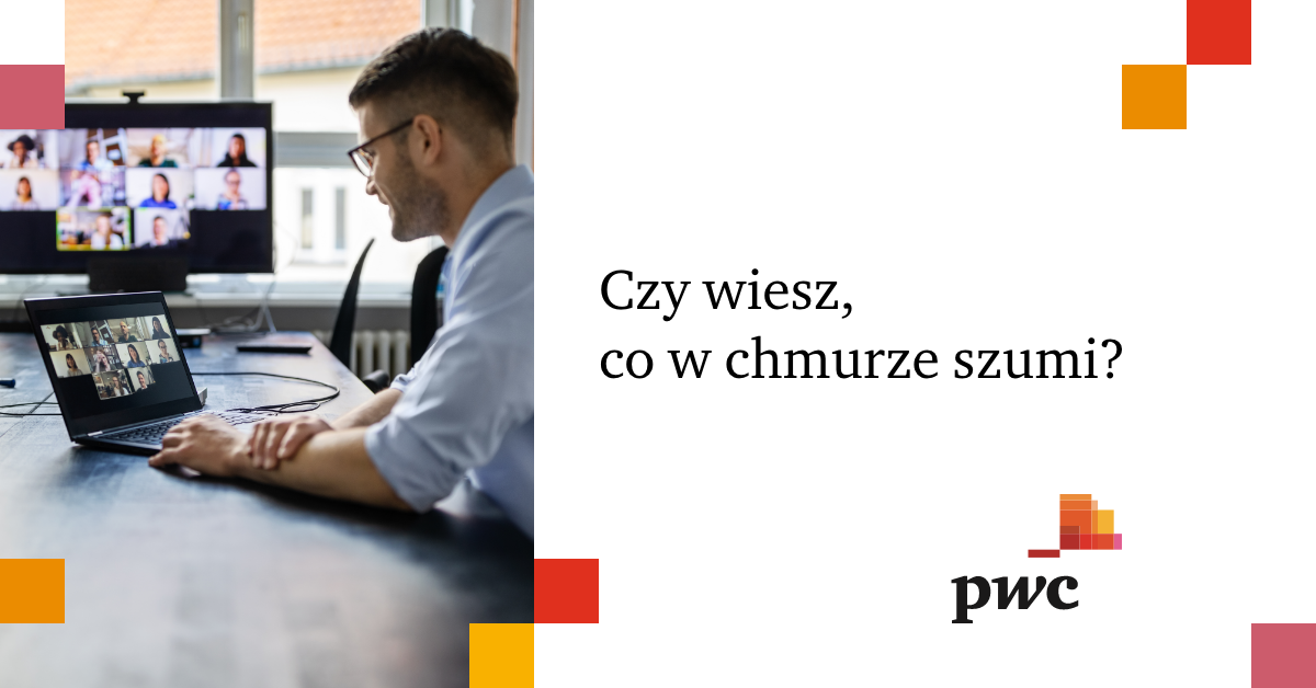 Szukasz informacji na temat technologii #cloud? Interesuje Cię kariera w chmurze?