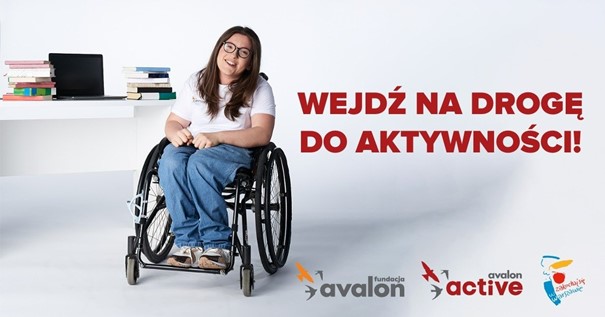 Projekt Droga do Aktywności