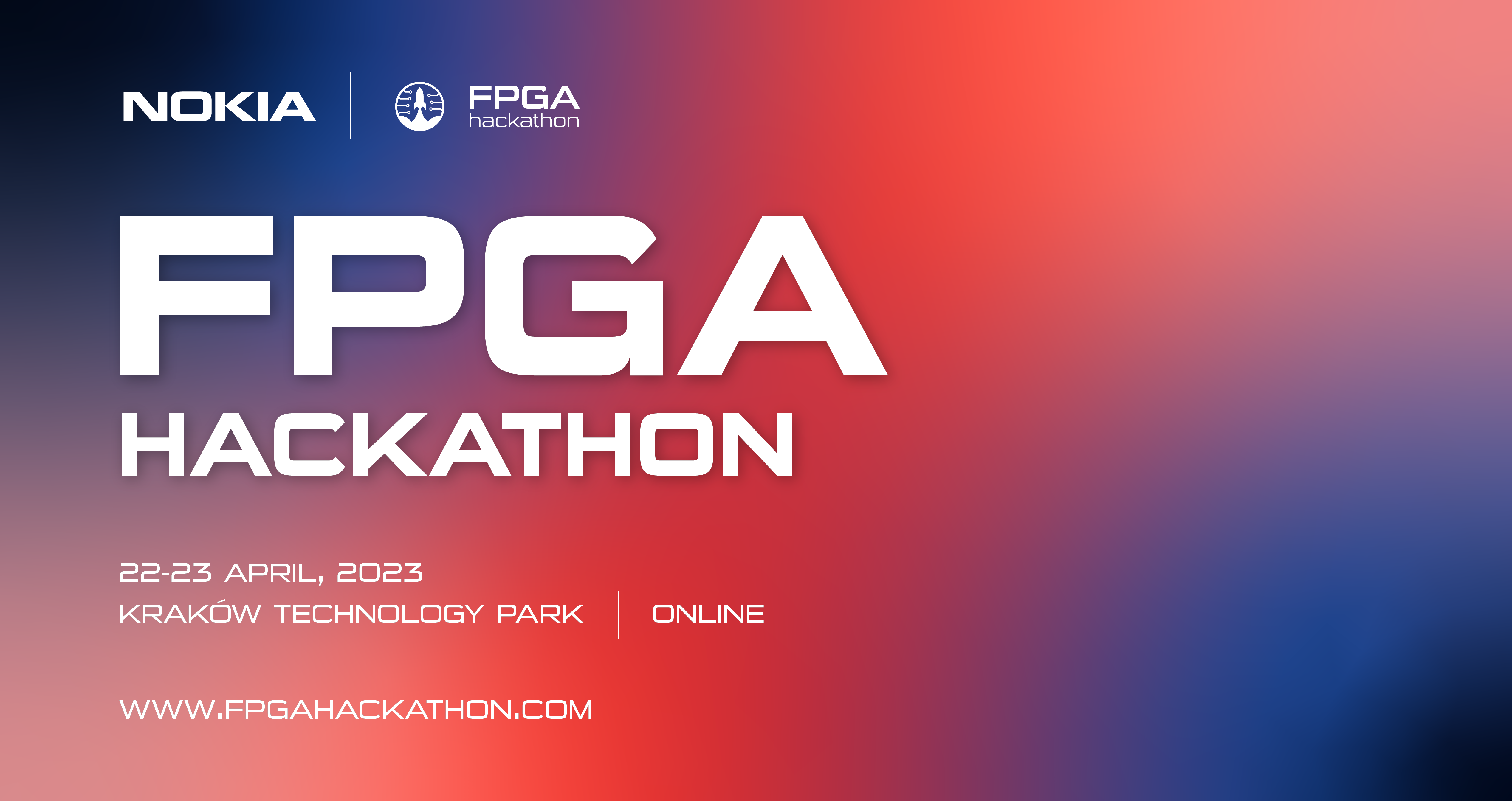 4 edycja FPGA Hackathon 