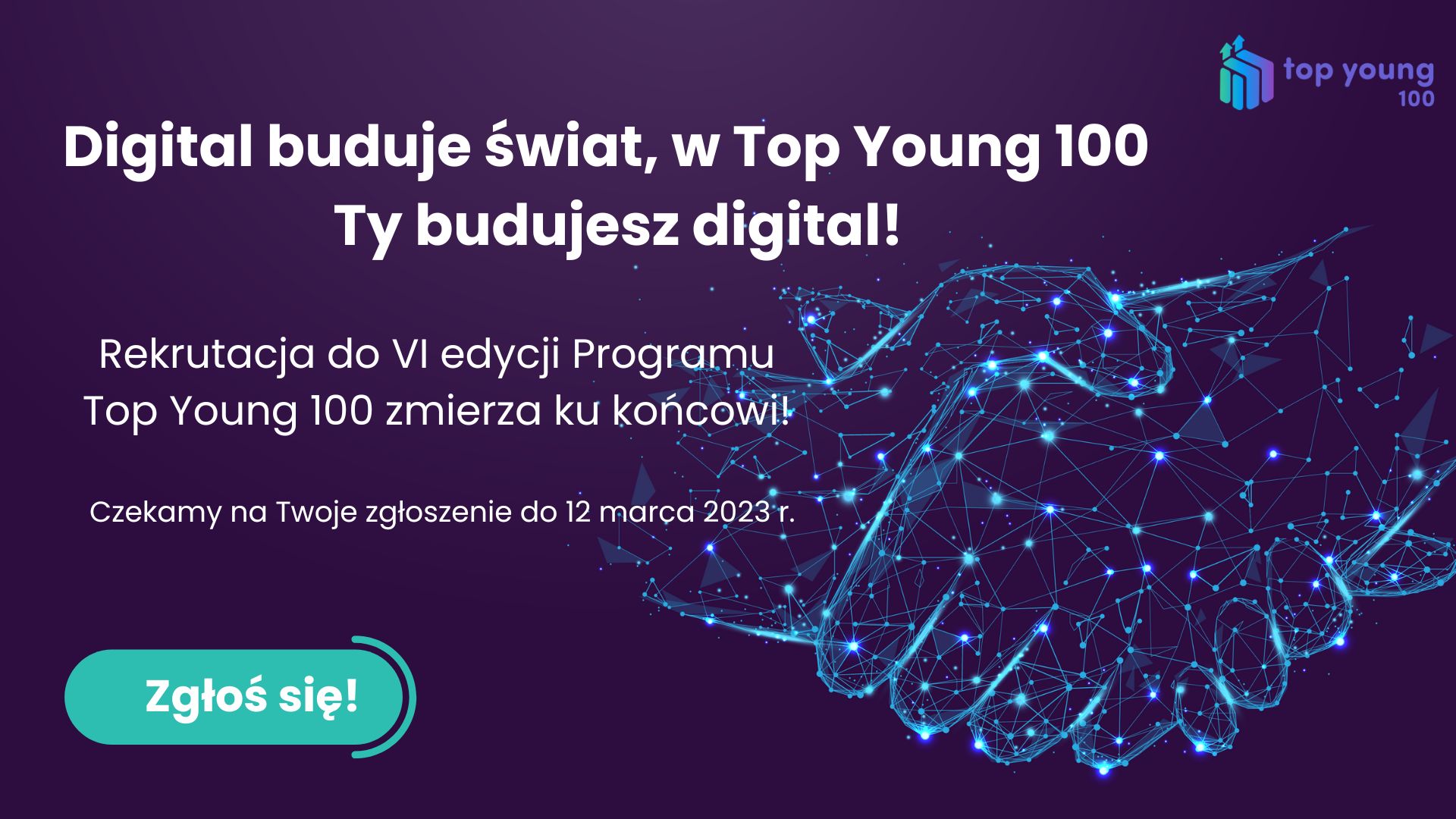 VI Edycja Top Young 100