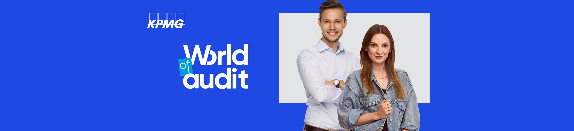 World of Audit
