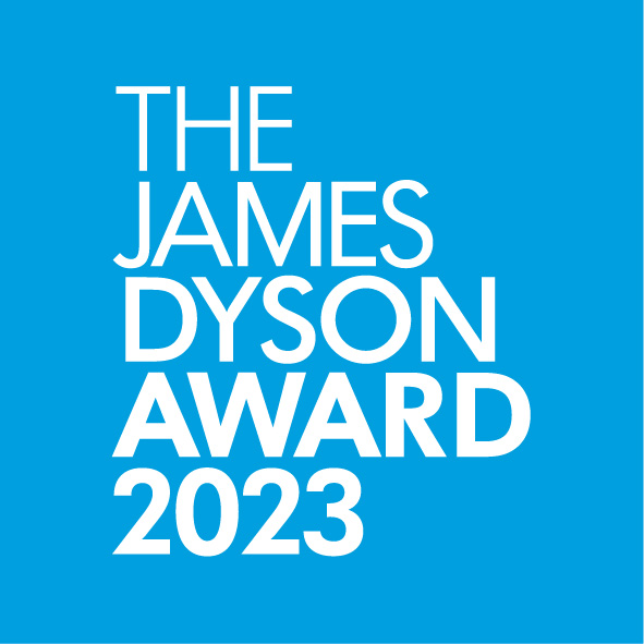 Konkurs - Nagroda Jamesa Dysona