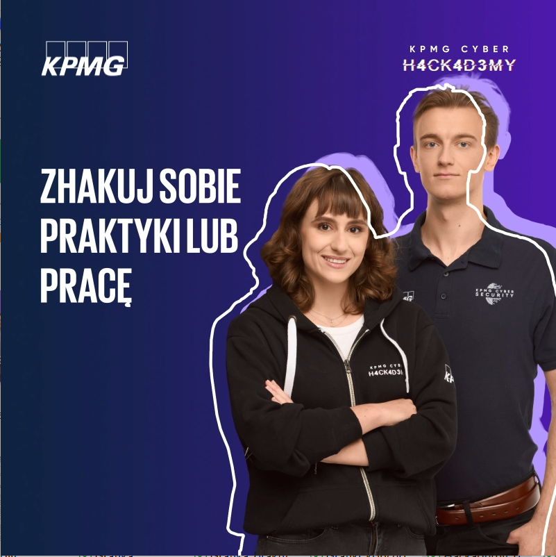 Ruszyła rekrutacja do 3. edycji programu Cyber H@ckademy!