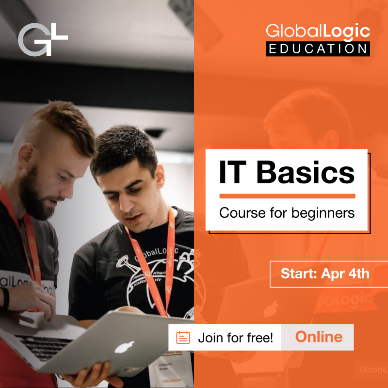 Kurs “IT Basic Course”