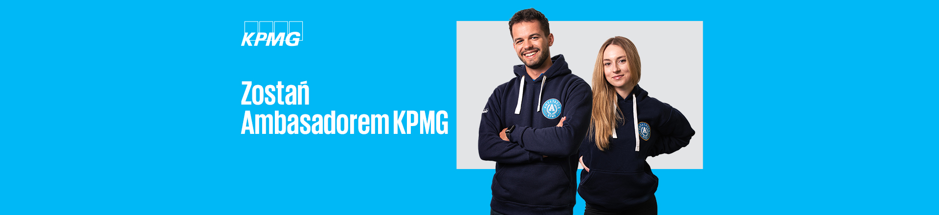 Ambasadorzy KPMG