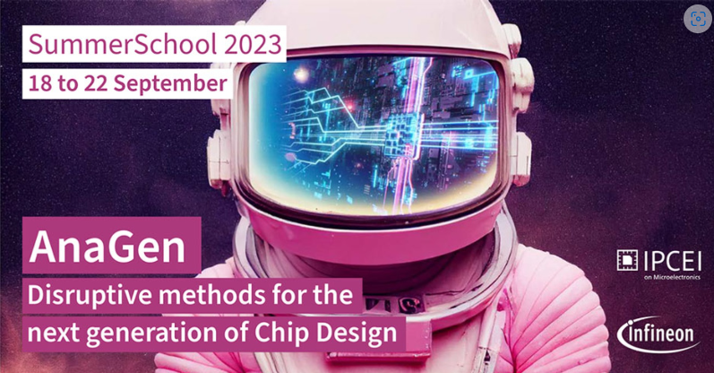 Infineon SummerSchool 2023