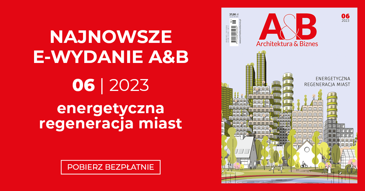 Architektura & Biznes - 6/2023