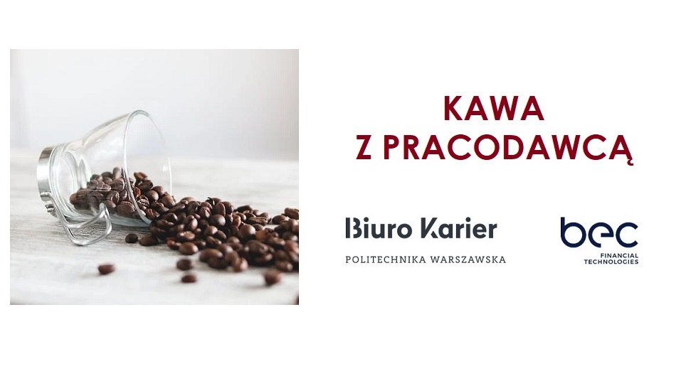KAWA Z PRACODAWCĄ / BEC Poland 