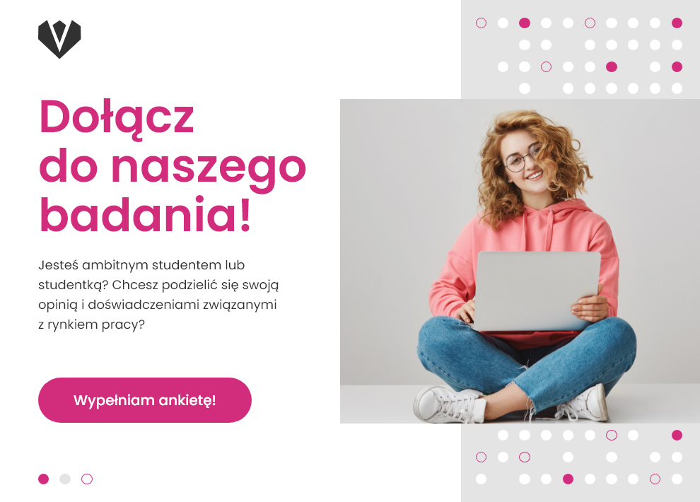 Employer Branding Institute zaprasza studentów do udziału w badaniu potrzeb polskich top talentów na rynku pracy 