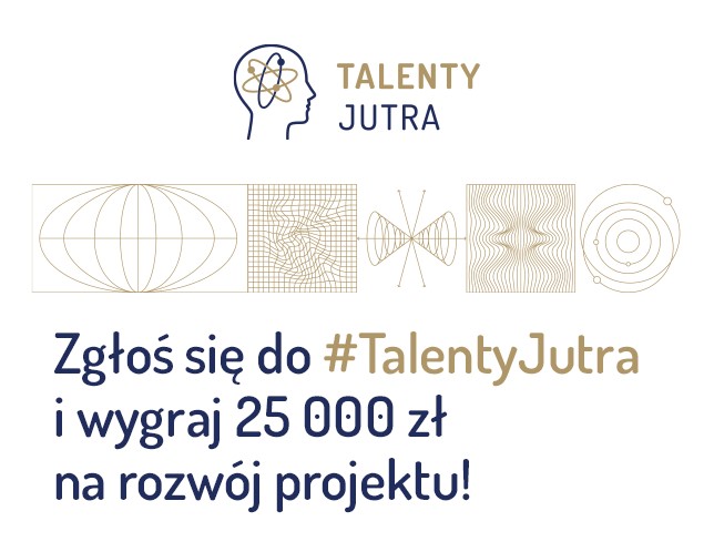 Talenty Jutra 