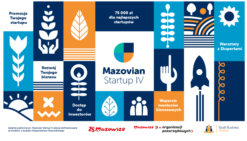 Mazovian Startup IV