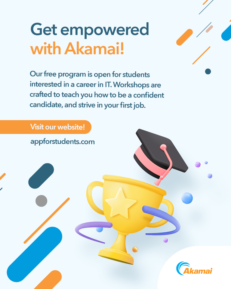 Akamai Preparation Program 