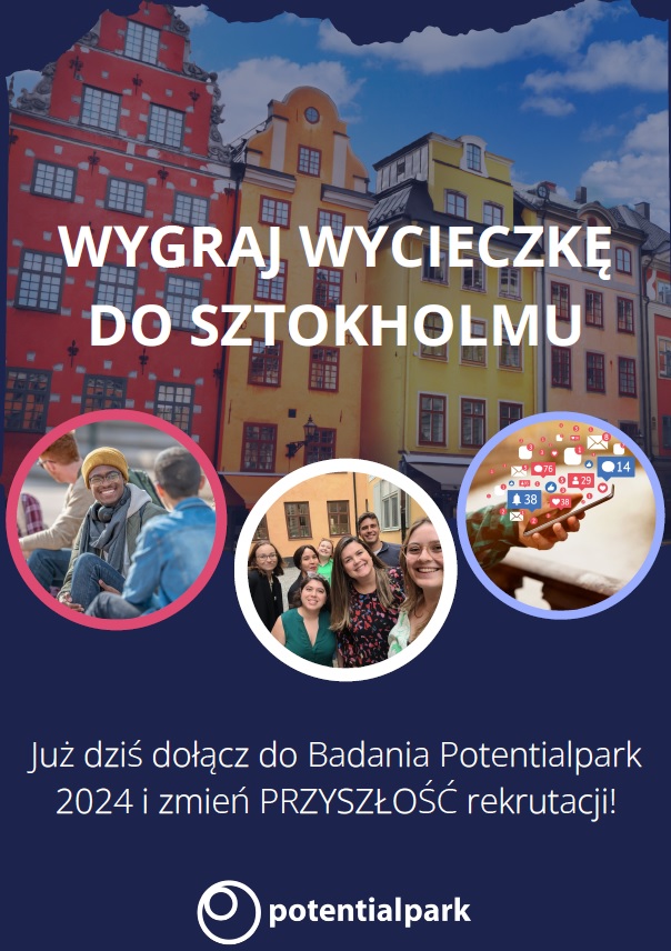 Weź udział w badaniu i wygraj wycieczkę do Sztokholmu dla 2 osób