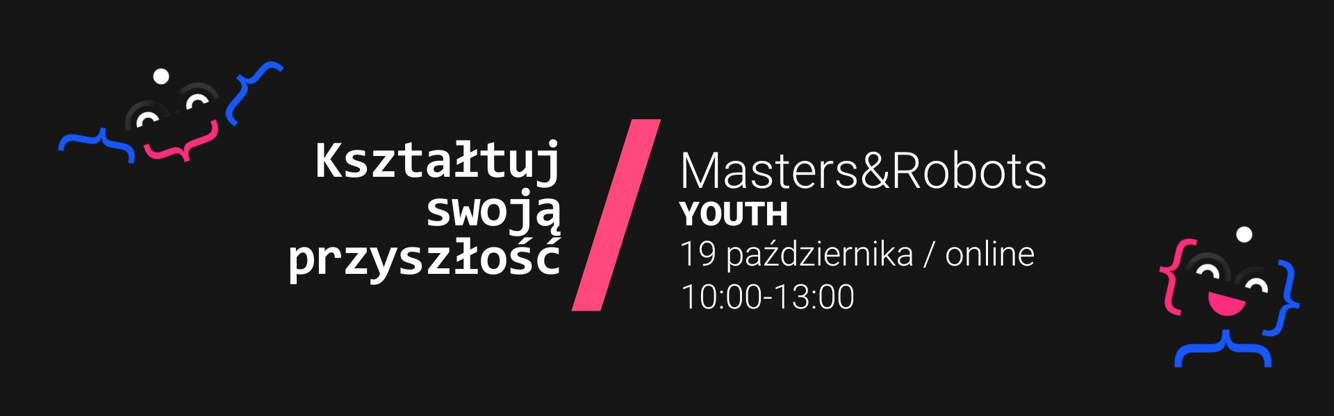 Masters&Robots Youth 
