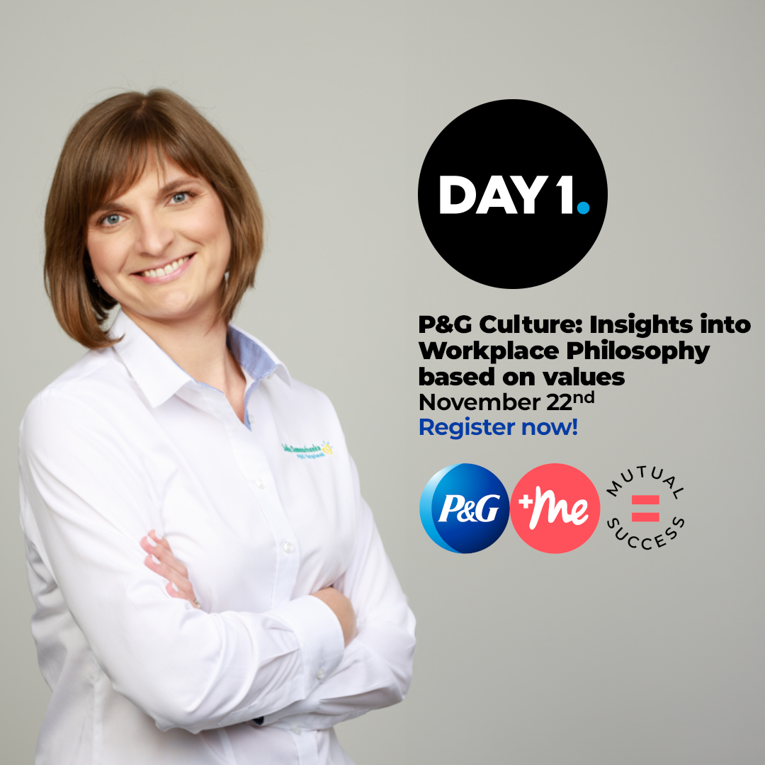 P&G Culture: Insights Into Workplace Philosophy Based On Values