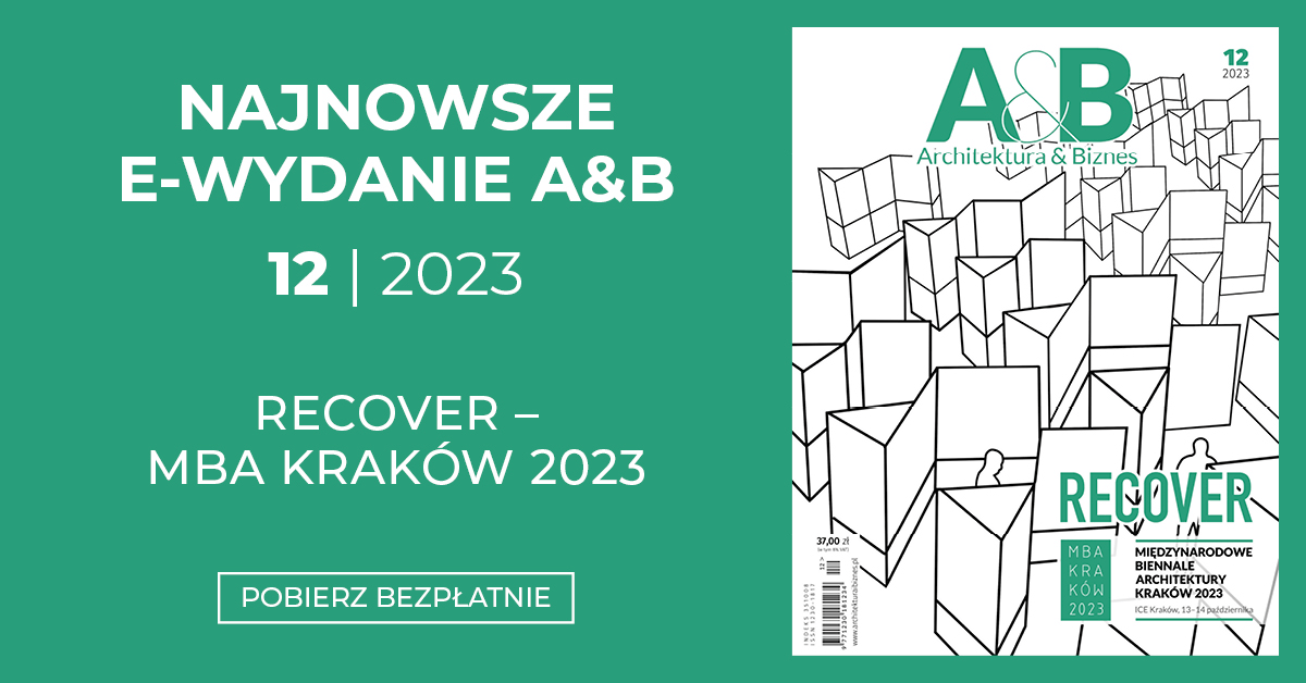 RECOVER - MBA KRAKÓW 2023 -12/2023