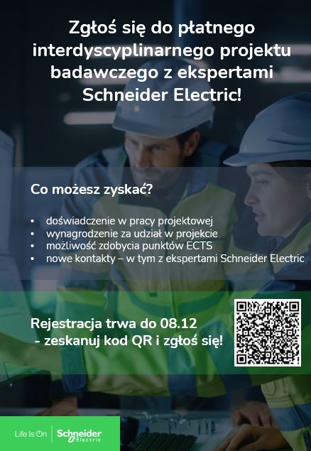 Studencki Projekt Badawczy