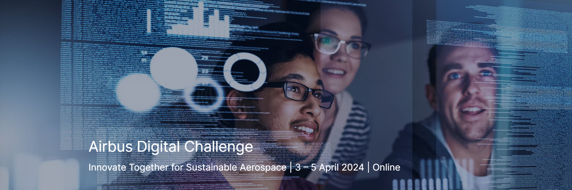 Airbus Digital Challenge 