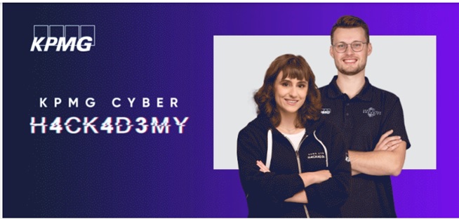 Ruszyła rekrutacja do kolejnej edycji programu Cyber H@ckademy!