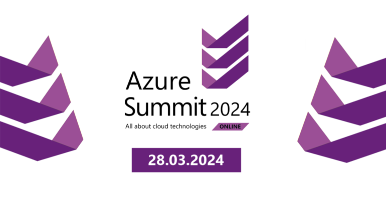 Azure Summit 2024