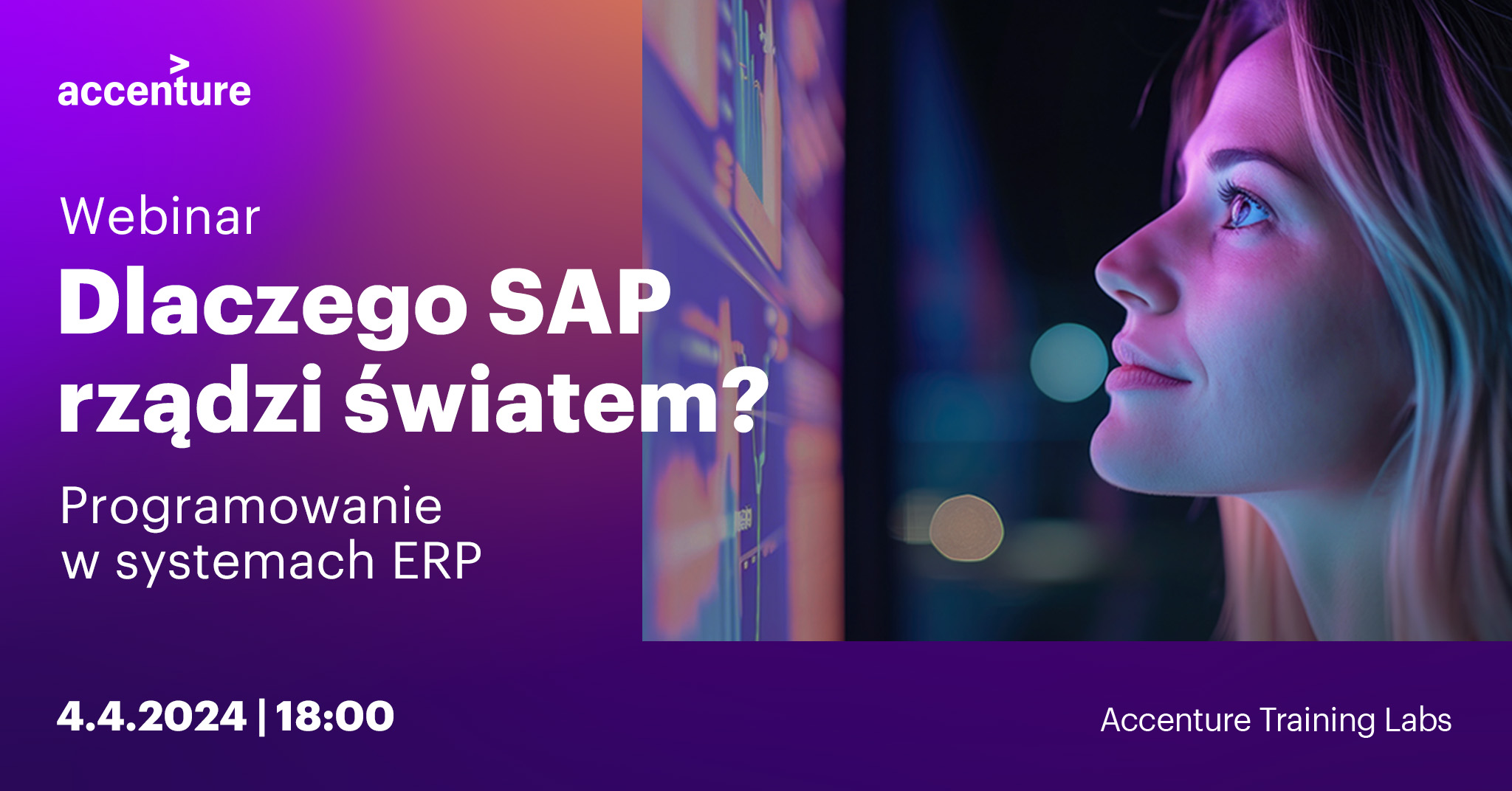 Dlaczego SAP rządzi światem? Programowanie w systemach ERP