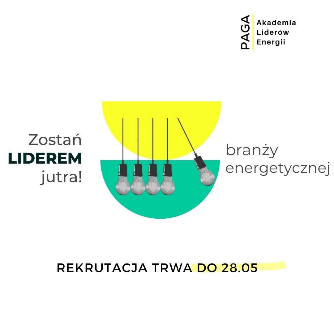 13 edycja Akademii Liderów Energii