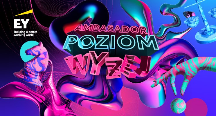 Ambasador Poziom Wyżej - rozpoczęcie rekrutacji do programu