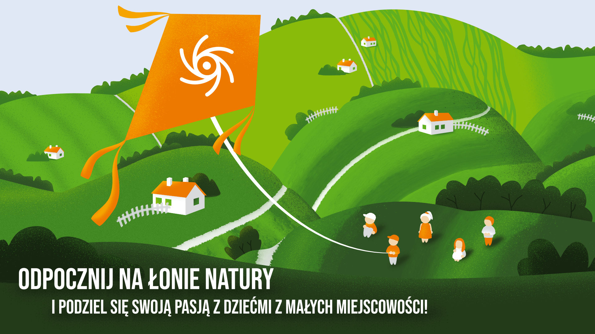 Wolocation w ramach Wakacyjnych Warsztatów z PROJEKTOREM