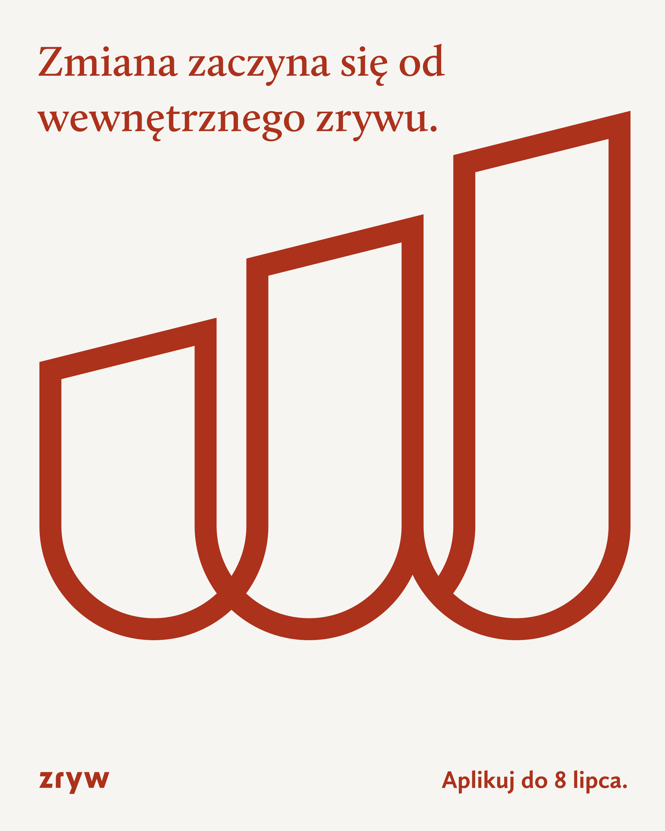Ruszyła rekrutacją do Programu Przywództwa Publicznego 
